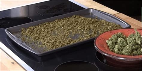 Magical butter weed decarboxylation